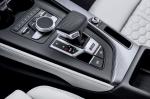 Audi RS4 Avant 2017 года (WW)